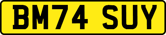 BM74SUY