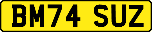 BM74SUZ
