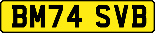 BM74SVB