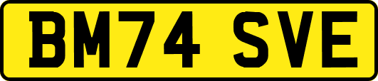 BM74SVE