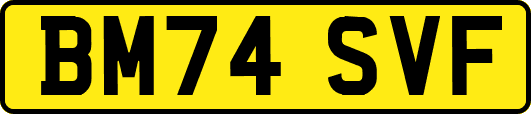 BM74SVF