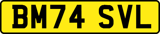 BM74SVL