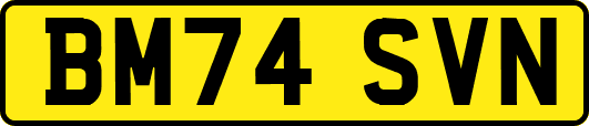 BM74SVN