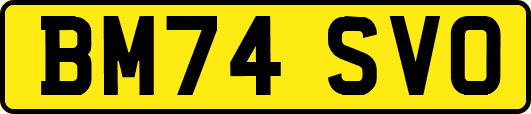 BM74SVO
