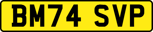 BM74SVP