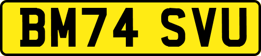 BM74SVU