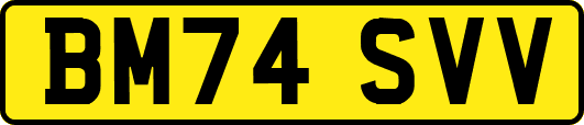 BM74SVV