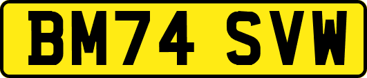 BM74SVW