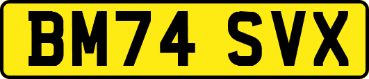 BM74SVX