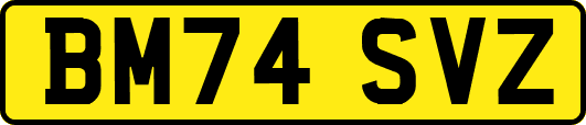 BM74SVZ