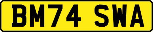 BM74SWA