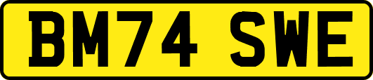 BM74SWE