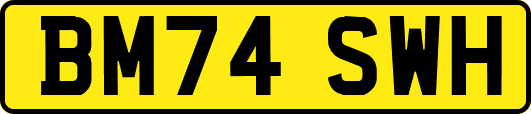 BM74SWH