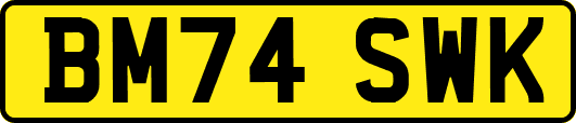 BM74SWK