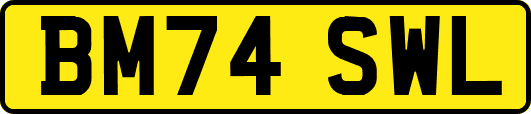 BM74SWL