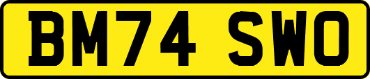 BM74SWO