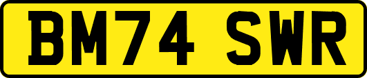 BM74SWR