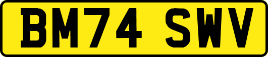 BM74SWV