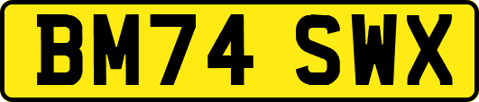 BM74SWX