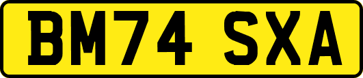 BM74SXA