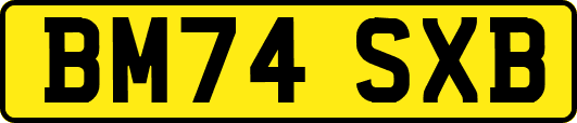 BM74SXB