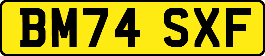 BM74SXF