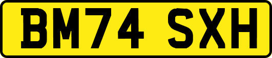 BM74SXH
