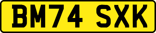 BM74SXK