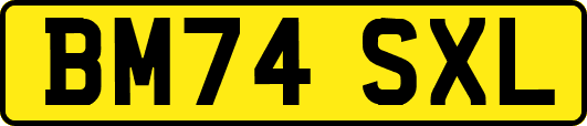 BM74SXL