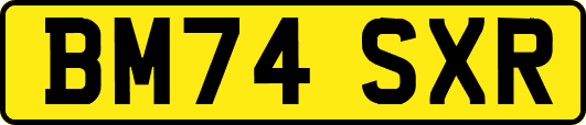 BM74SXR