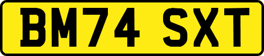 BM74SXT