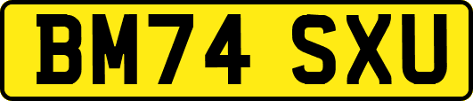 BM74SXU