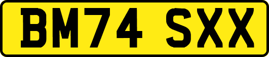 BM74SXX
