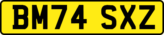 BM74SXZ
