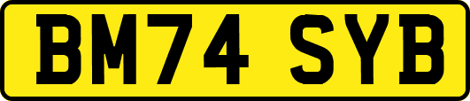BM74SYB