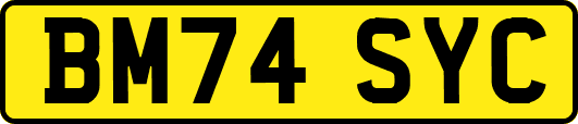BM74SYC