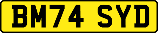 BM74SYD