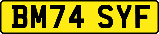 BM74SYF