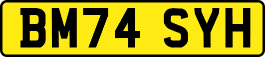 BM74SYH