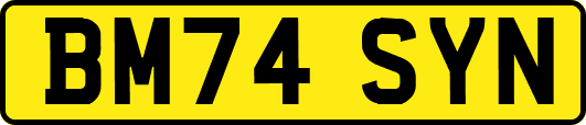 BM74SYN