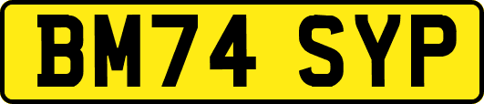 BM74SYP