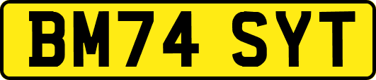 BM74SYT
