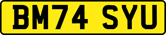 BM74SYU