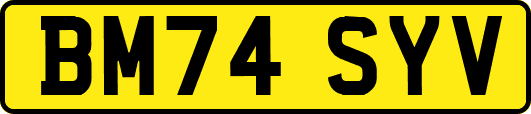 BM74SYV