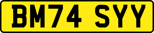 BM74SYY