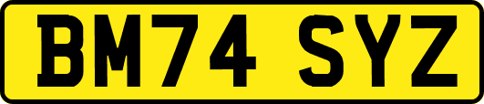 BM74SYZ
