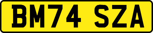 BM74SZA