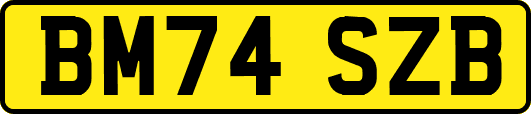 BM74SZB