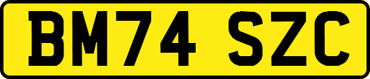 BM74SZC