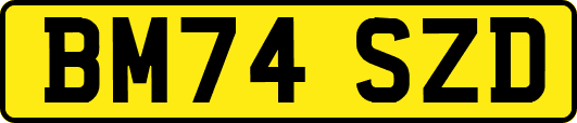 BM74SZD